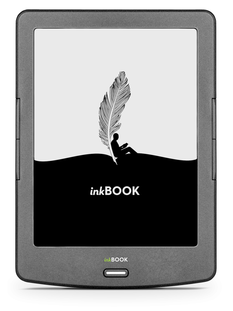 InkBOOK Classic 2